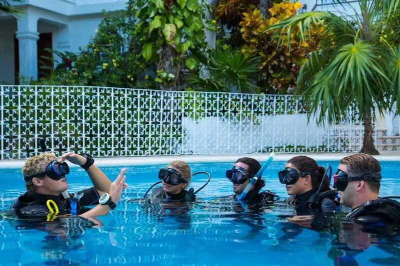 Playa del Carmen: Discovery Scuba Diving - Non Certified - Final Word