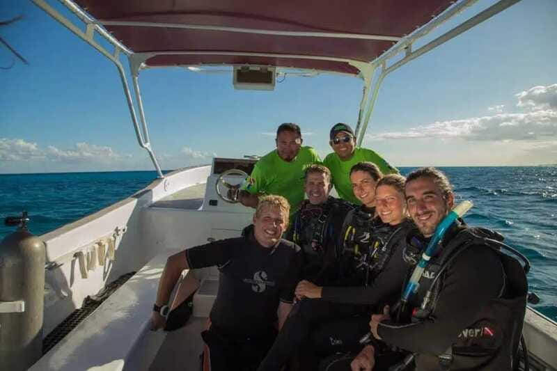 Playa del Carmen: Discovery Scuba Diving - Non Certified - The Experience Provider: Scuba Playa