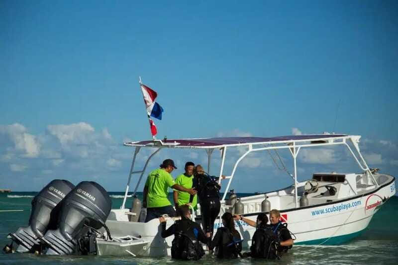 Playa del Carmen: Discovery Scuba Diving - Non Certified - Similar Experiences to Consider