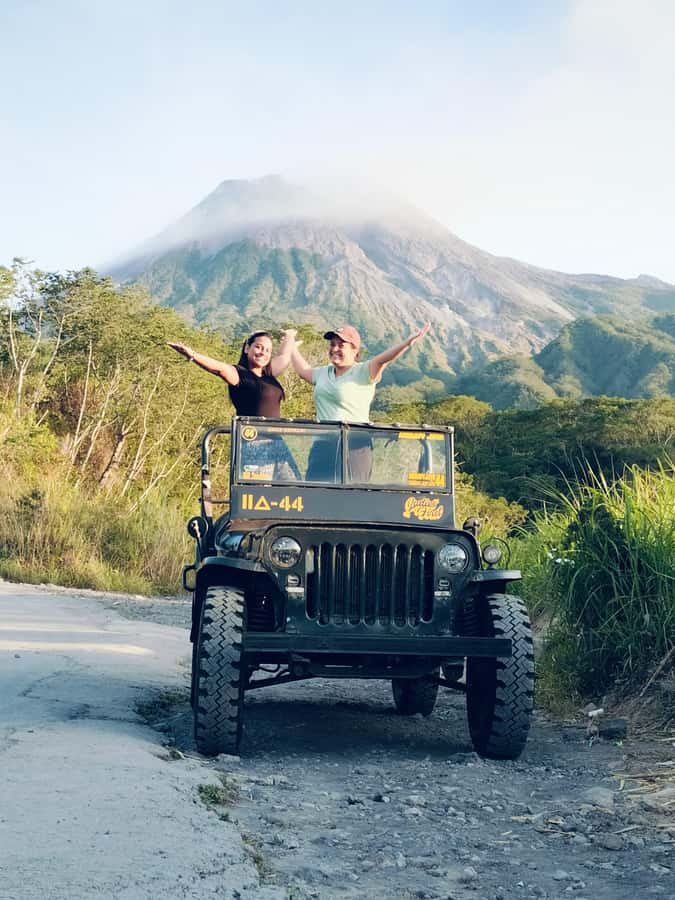Yogyakarta: Borobudur Sunrise, Mount Merapi Jeep & Prambanan - Exploring the Experience in Detail