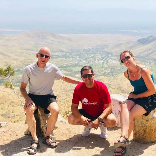 From Khiva to Three Old Castles (the Golden Ring of Khorezm) - Who Would Love This Tour?