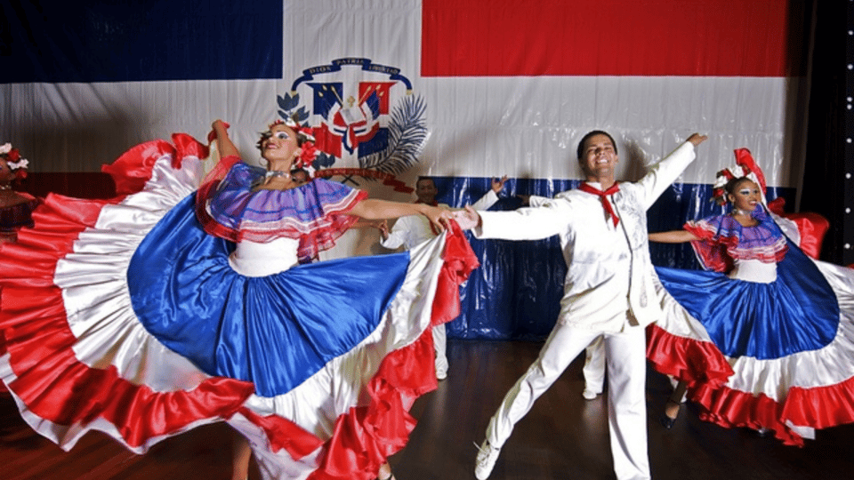 Santo Domingo: history and modernity a spectacular excursion - Frequently Asked Questions