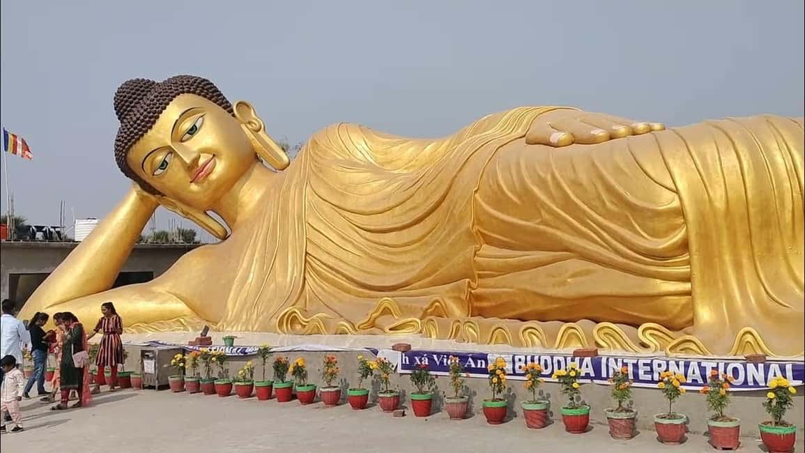 Varanasi to Bodhgaya : A day trip of Enlightment exploration - Final Thoughts