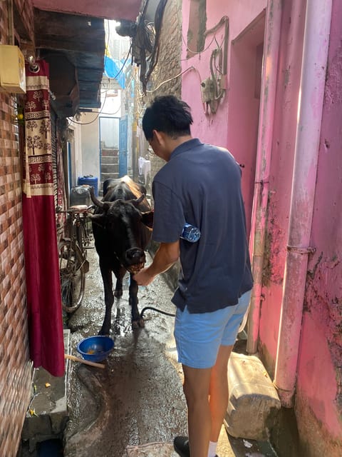 New Delhi: Sanjay Colony Slum Guided Tour - Final Thoughts