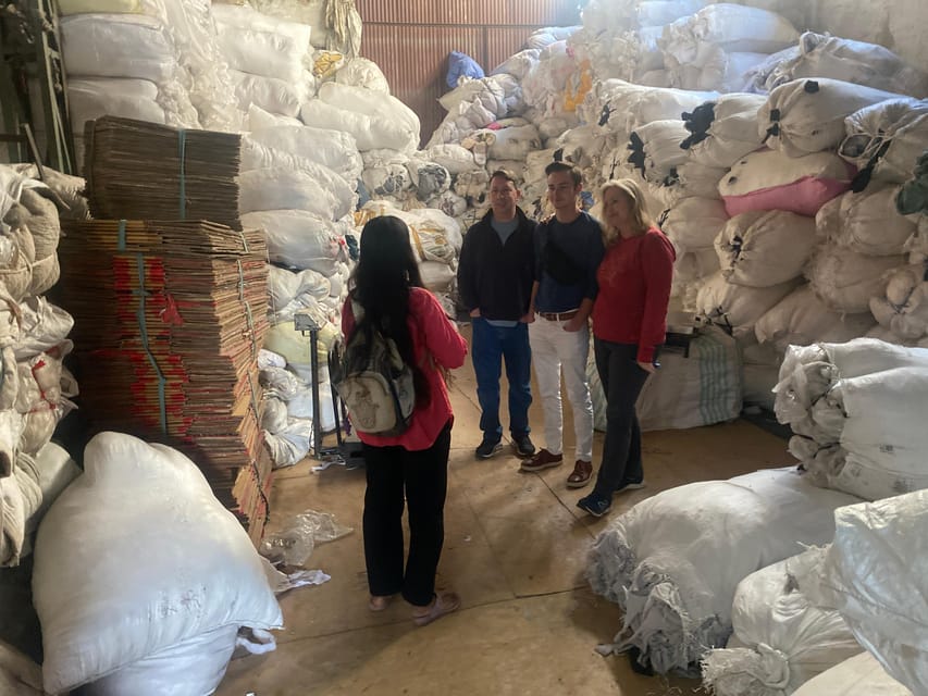 New Delhi: Sanjay Colony Slum Guided Tour - Good To Know