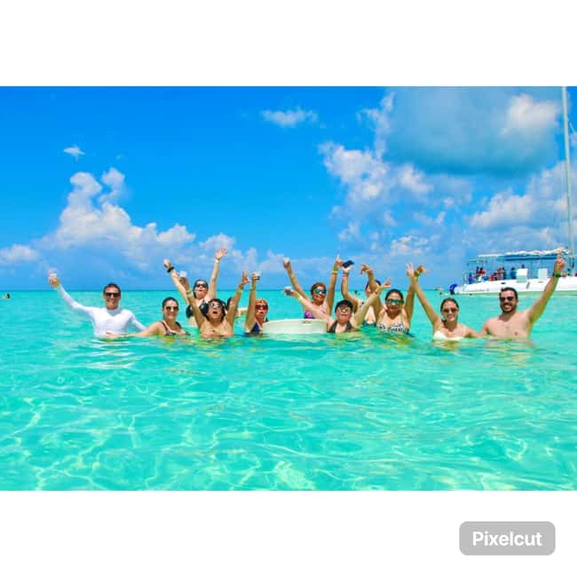 Punta Cana :Saona Island Paradise full-Day Escape - Good To Know
