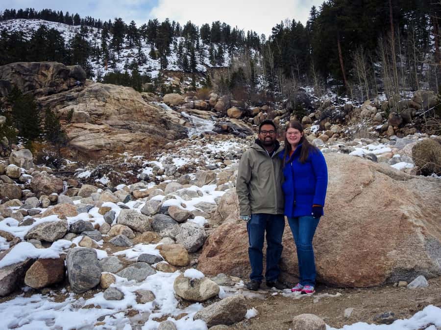 Rocky Mountain National Park: Private Geology Tour - Frequently Asked Questions