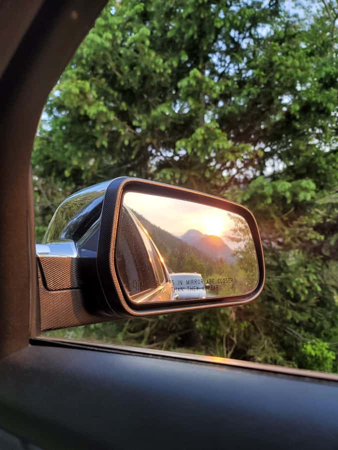 Rocky Mountain National Park: Private Geology Tour - The Experience of a Guided Vehicle Tour