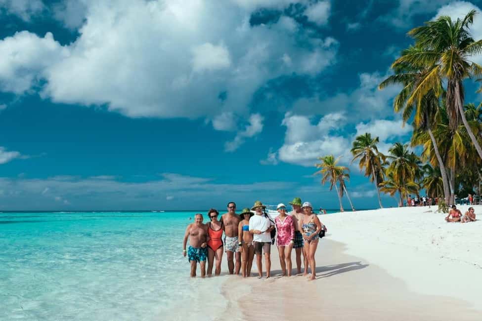 Saona Island Premium- Exclusive Beach And Mano Juan FullDay - Authentic Experiences and Honest Opinions from Travelers