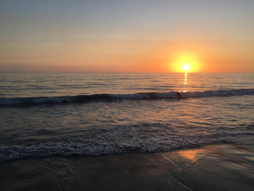 San Diego: Private Sailing Cruise with Optional Extras - Who Would Love This Experience?