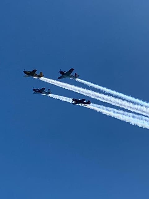 San Diego: Private Sailing Cruise with Optional Extras - Final Thoughts