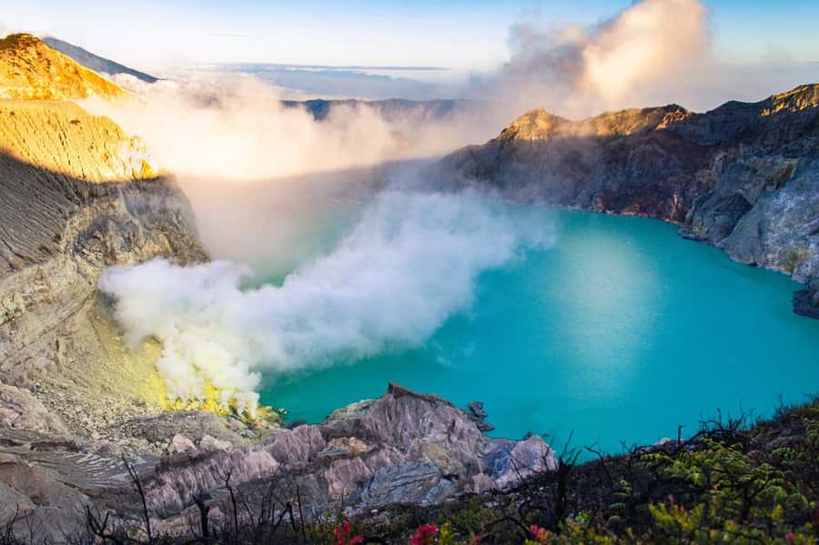 From Bali : 3 Day Mount Ijen and Bromo Vulcano Tour - The Value and Experience: What Sets This Tour Apart