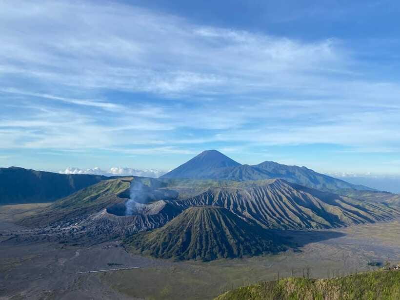 From Bali : 3 Day Mount Ijen and Bromo Vulcano Tour - Frequently Asked Questions
