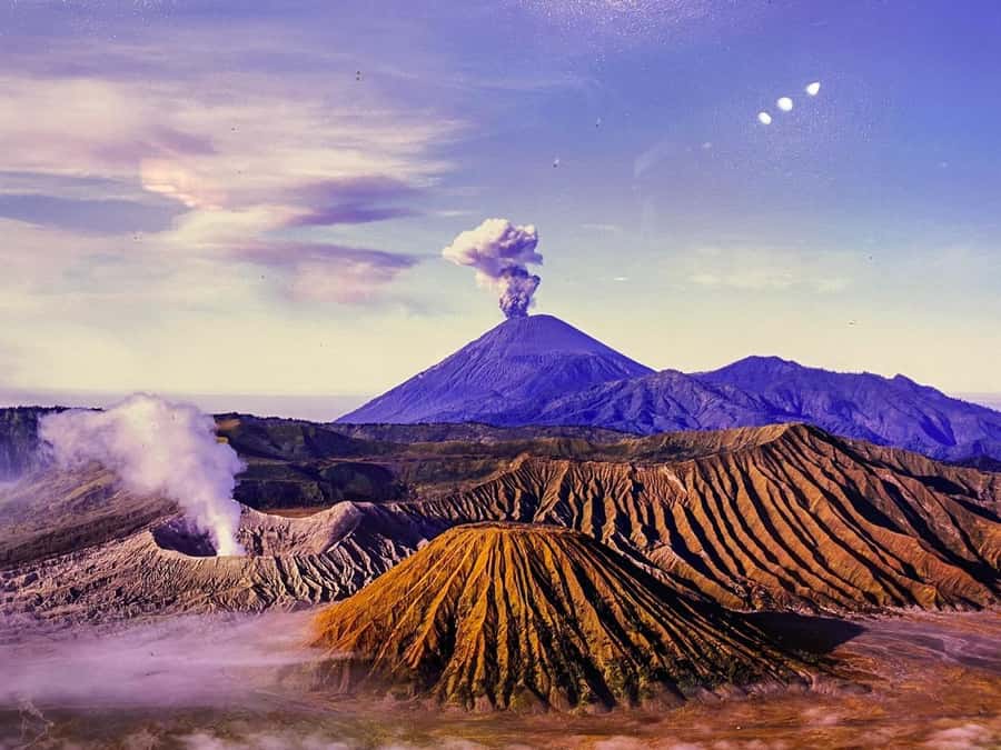 From Bali : 3 Day Mount Ijen and Bromo Vulcano Tour - Practical Tips for a Smooth Experience