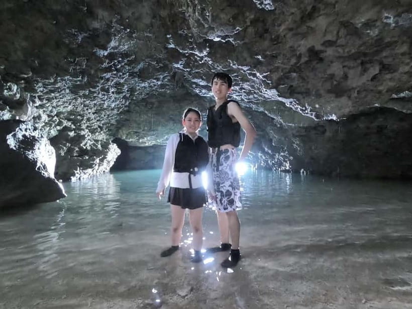 Ishigaki Island: Blue Cave Exploration & Snorkeling Tour - Good To Know