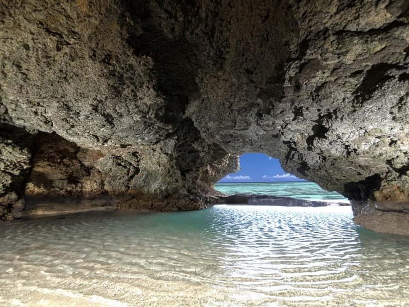 Ishigaki Island: Blue Cave Exploration & Snorkeling Tour - The Weather and Safety Measures