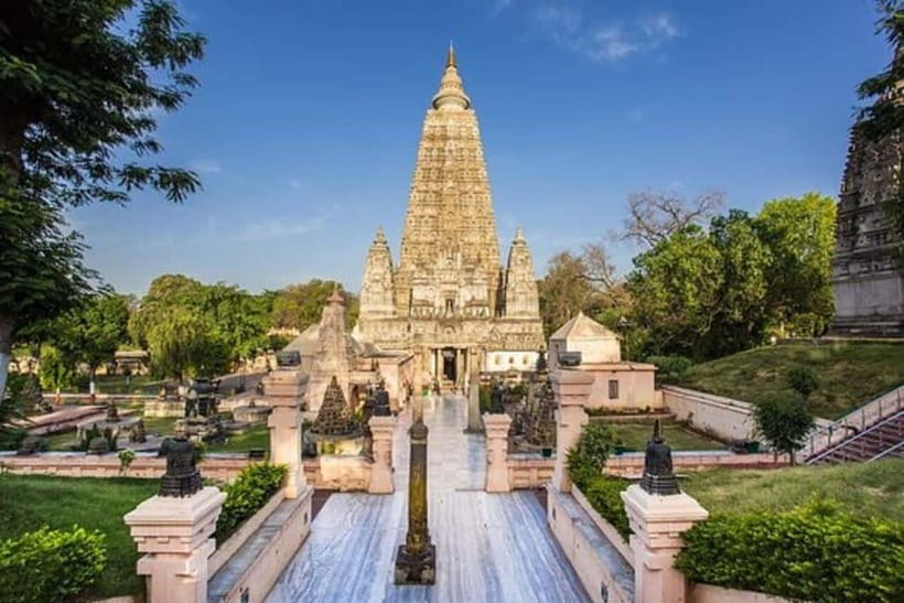 BODHGAYA FULL DAY TOUR - Good To Know