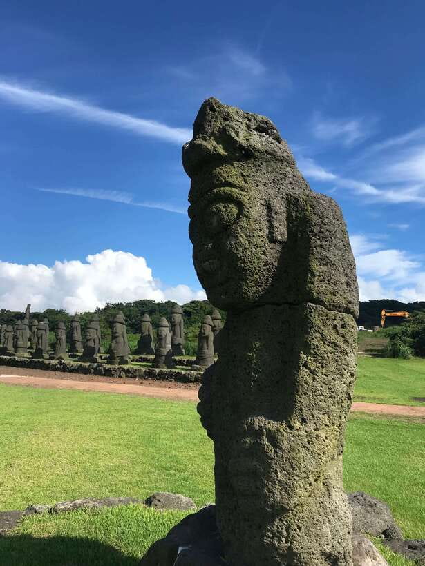 Jeju: East of Jeju Island Bus Tour from Seogwipo City - Starting Point: Casaloma Hotel, Seogwipo