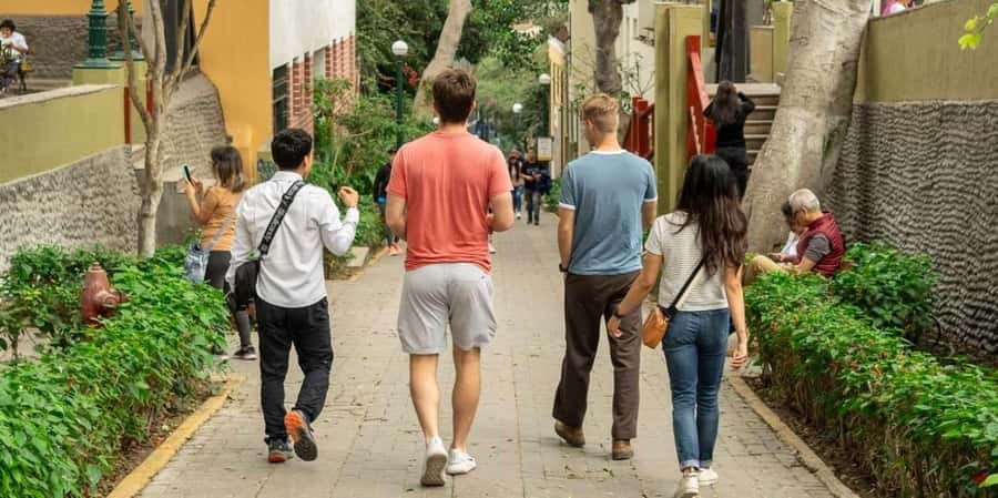 Lima Gastronomic Tour - A Closer Look at the Gastronomic Journey