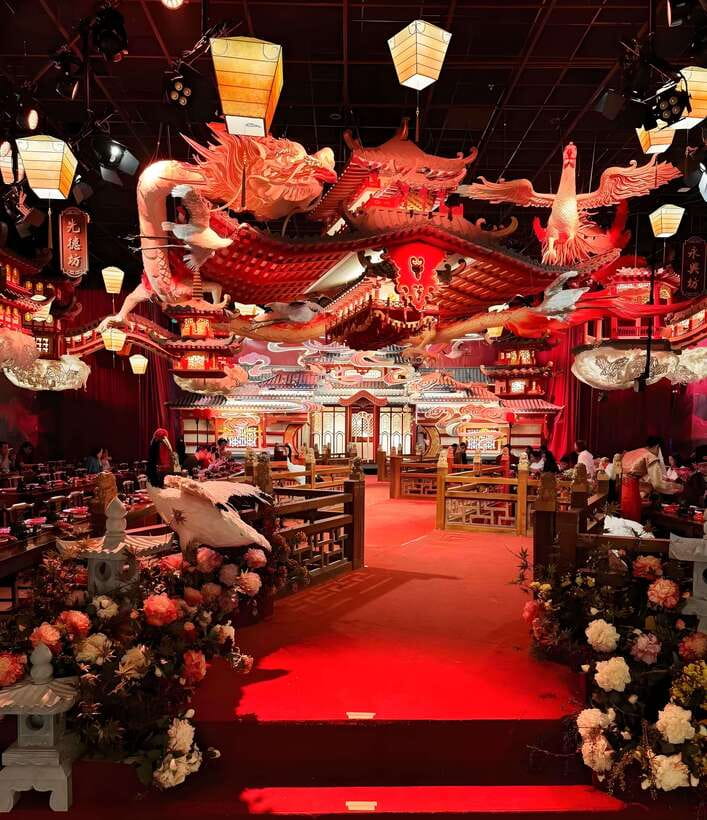 Shanghai: Royal Banquet with Chinese Cultural Performance - The Sum Up