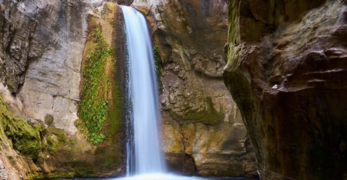 Alanya: Sapadere Canyon Walk & Dim Cave with Dim River Lunch - FAQ