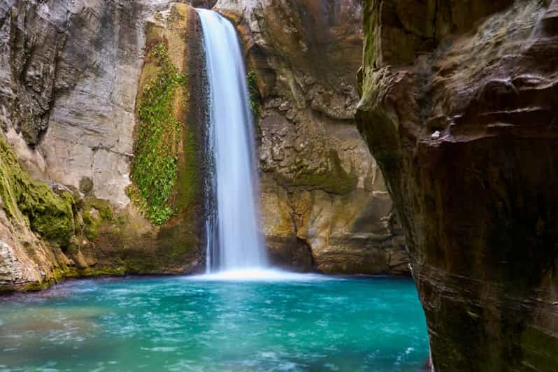 Alanya: Sapadere Canyon Walk & Dim Cave with Dim River Lunch - Final Thoughts: Who Will Love This Tour?