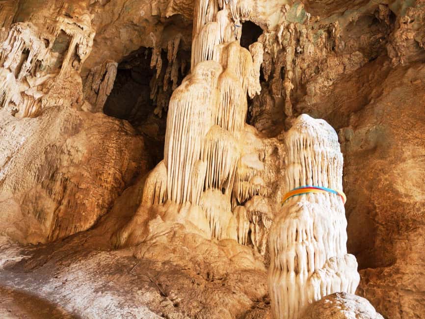 Andaman Island: Day Tour to Baratang Island - A Detailed Look at the Tour Experience