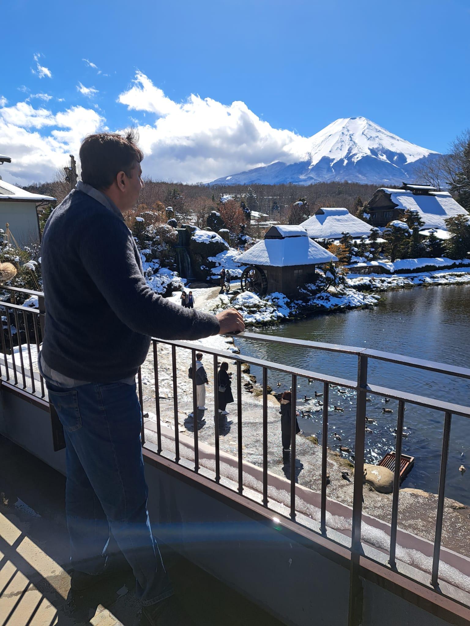 From Tokyo : Mount Fuji Private Day Tour with English Driver - Who Is This Tour Best For?
