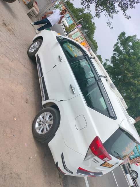 Rajasthan Visits: Jodhpur City Tour by Sedan 4 Seater - The Practical Side: Transportation & Customization