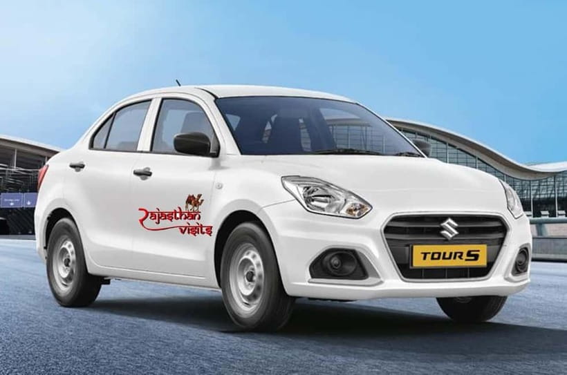 Rajasthan Visits: Jodhpur City Tour by Sedan 4 Seater - Highlights of the Tour