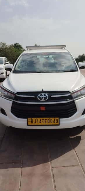 Rajasthan Visits: Jodhpur City Tour by Sedan 4 Seater - Good To Know