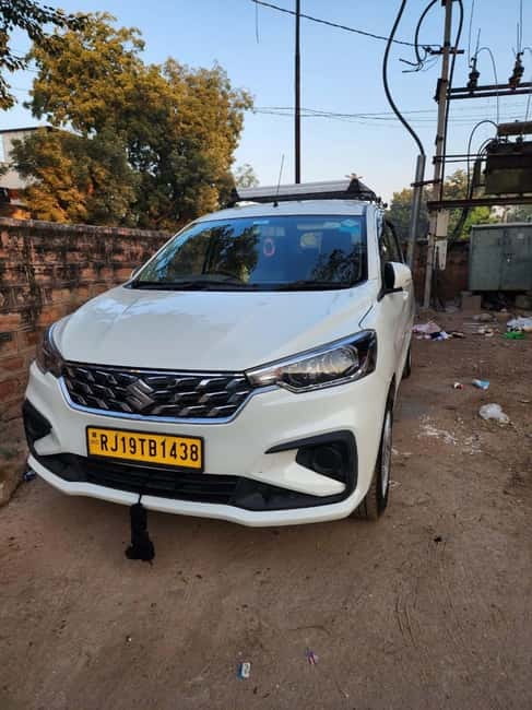 Rajasthan Visits: Jodhpur City Tour by Sedan 4 Seater - FAQ