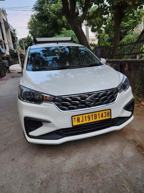 Rajasthan Visits: Jodhpur City Tour by Sedan 4 Seater - Authentic Insights from Reviewers