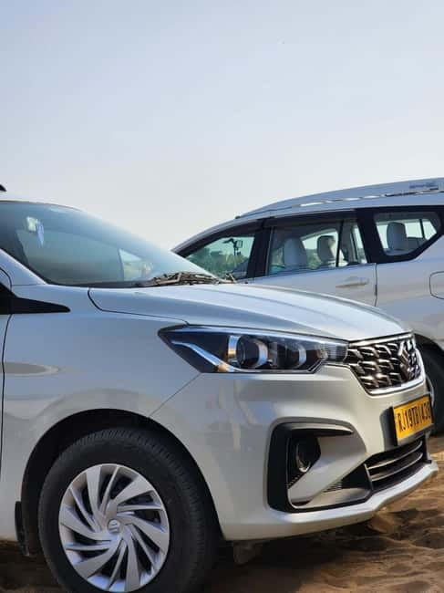 Rajasthan Visits: Jodhpur City Tour by Sedan 4 Seater - What to Expect & Practical Tips