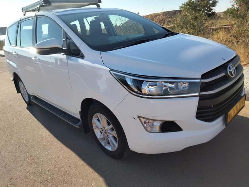 Rajasthan Visits: Jodhpur City Tour by Sedan 4 Seater - Exploring Jodhpur with a Private Sedan Tour