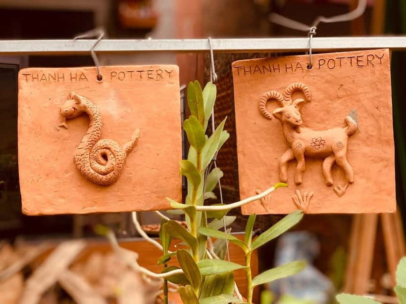 Entry Ticket: Thanh Ha Pottery Villages Park & Basket Boat - Who Is This Tour Best For?