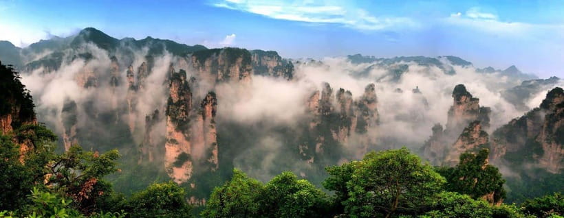 Zhangjiajie: 3-Day Tour with Cable Car, Glass Lift & Skywalk - What Makes This Tour Special?