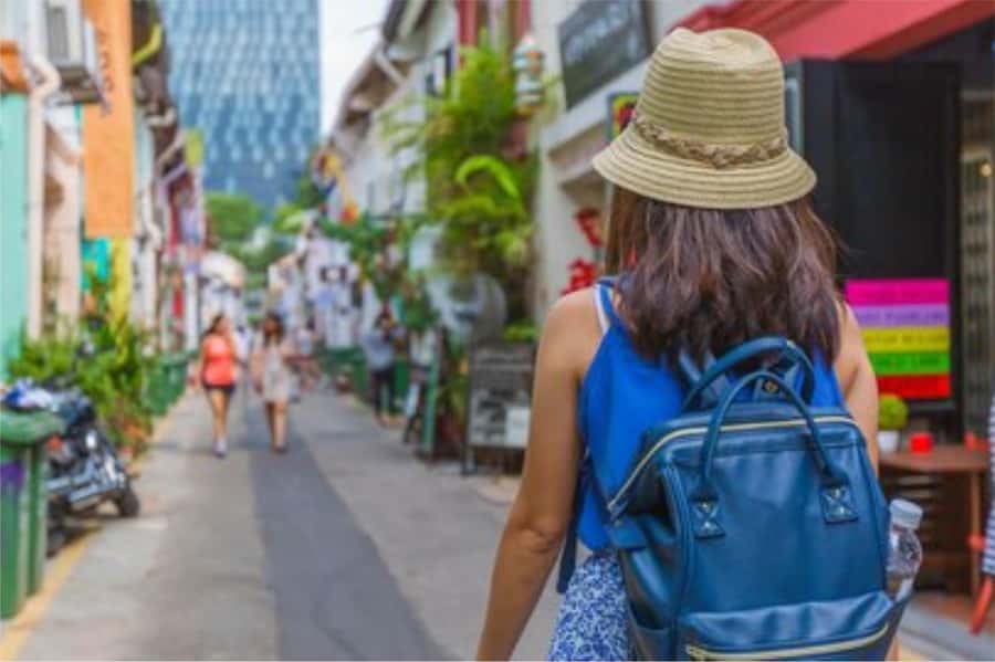 Yogyakarta: 3-Hour Night Walking with Street Food Tasting - Landmark Highlights and Neighborhood Vibes