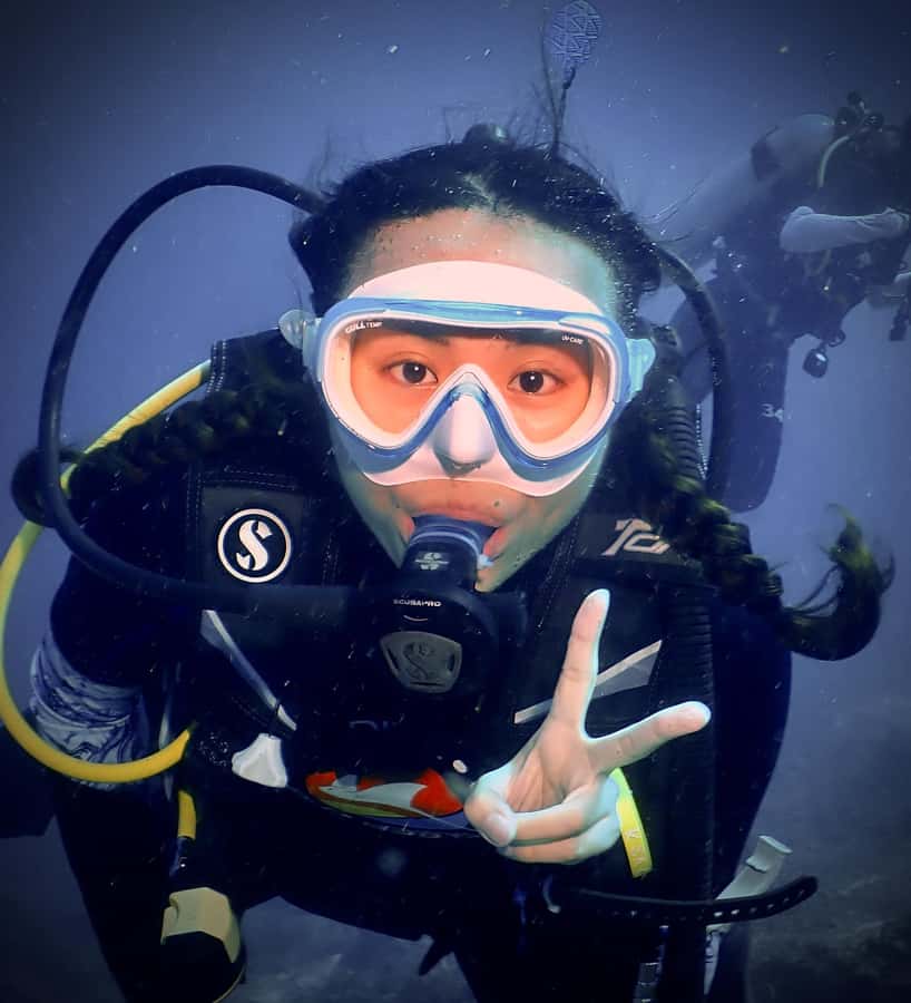 Phuket: SCUBA DIVING Day Trip Racha Yai/ Racha Noi 3 Dives - Lunch and Relaxation on Racha Noi