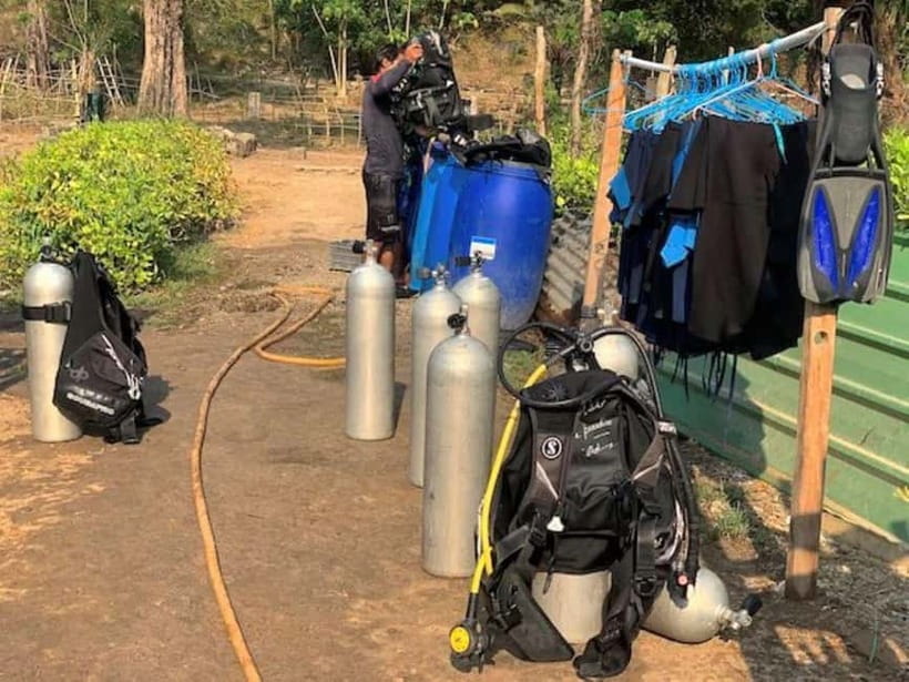 Andaman Islands: Scuba Diving Tour - Good To Know