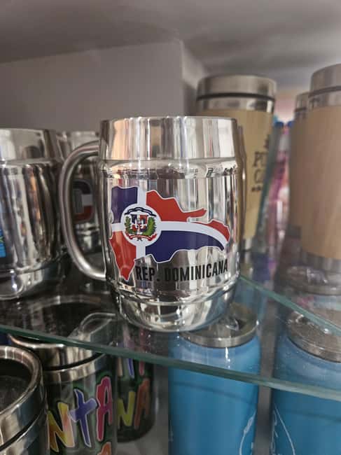 Punta Cana: Souvenir Shopping Tour with Traditional Tastings - The Sum Up  