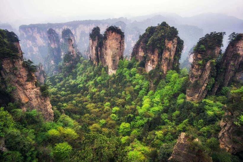 Zhangjiajie: 2-Day Highlights Tour w/Glass Bridge &Cable car - What Makes This Tour Stand Out?