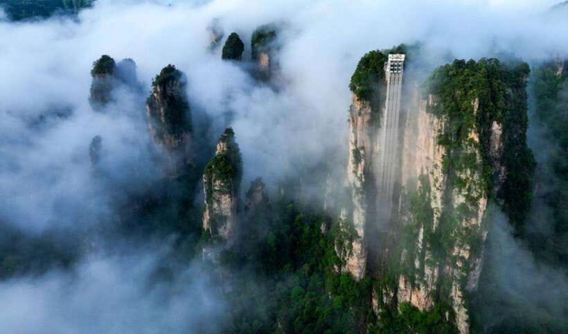 Zhangjiajie: 2-Day Highlights Tour w/Glass Bridge &Cable car - An In-Depth Look at the 2-Day Zhangjiajie Tour