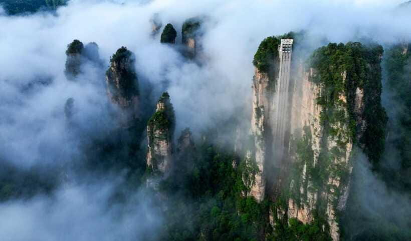 Zhangjiajie: 2-Day Highlights Tour w/Glass Bridge &Cable car - Frequently Asked Questions