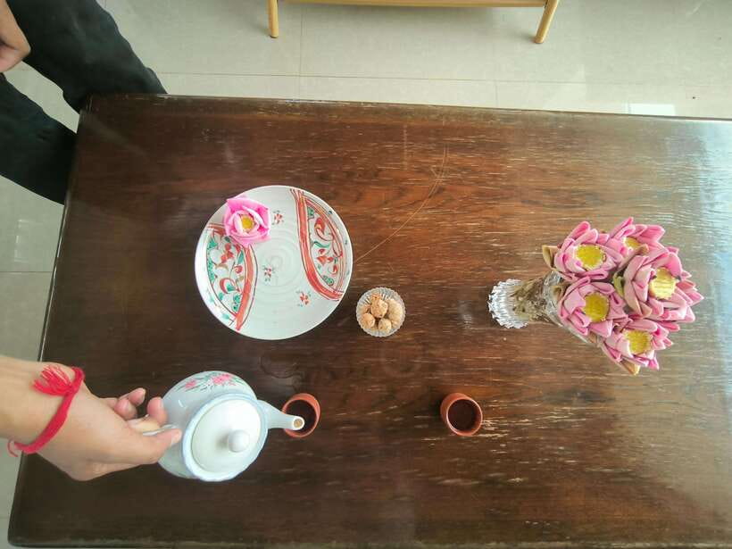 Siem Reap Lotus Silk Farm Tour with Pick Up downtown - What to Expect: Practical Details