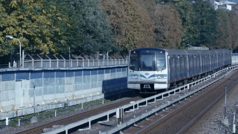 Taiwan: Taipei EasyCard Day Pass (TPE City Pickup) - Detailed Breakdown of the Metro Experience