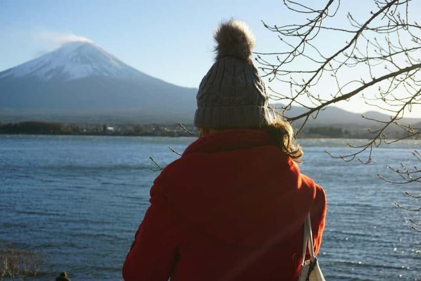 From Tokyo: Mount Fuji Full Day Customizable Private Tour - FAQ