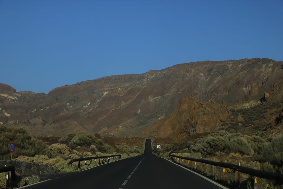Tenerife: Teide Volcano Sunset Quad Bike Tour with Drinks - An In-Depth Look at the Experience