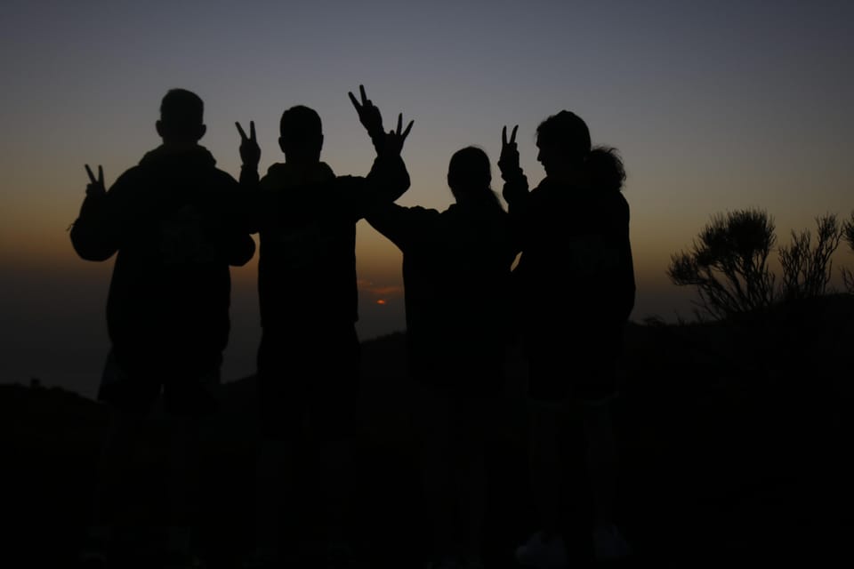 Tenerife: Teide Volcano Sunset Quad Bike Tour with Drinks - The Sum Up: Who Will Find This Tour Most Rewarding?