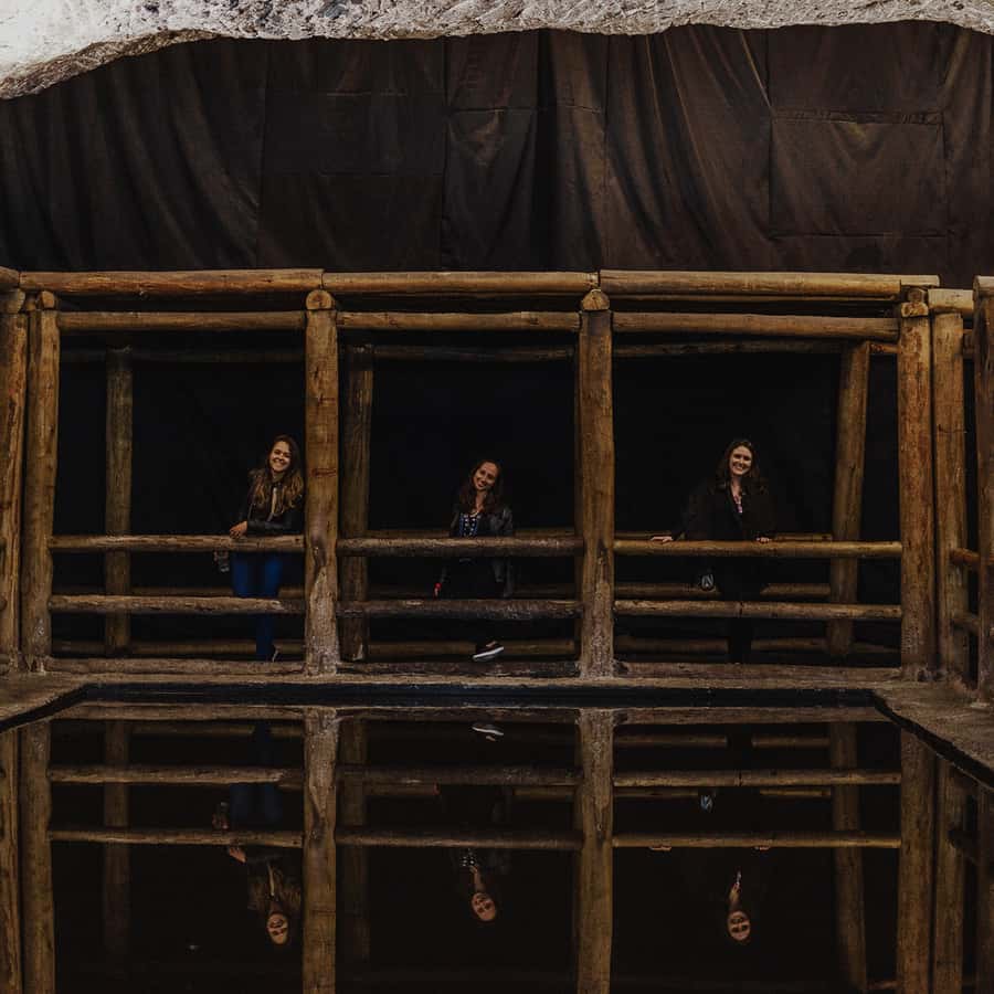 Walking Tour Bogota & Zipaquirá Salt Cathedral Group Tour - The Itinerary: From City Streets to Salt Tunnels